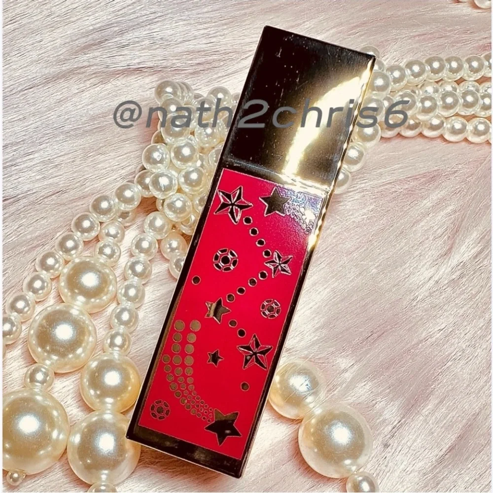 Estee Lauder lipstick limited constellation