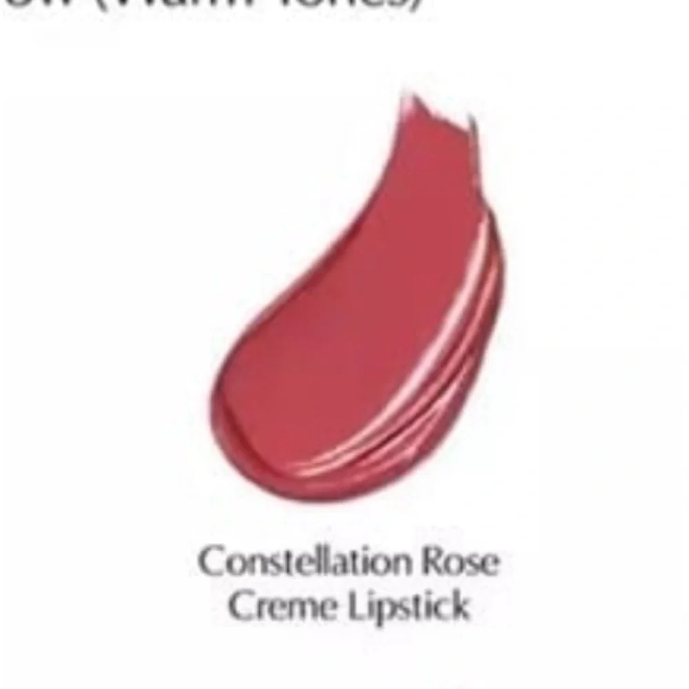 Estee Lauder edition rose