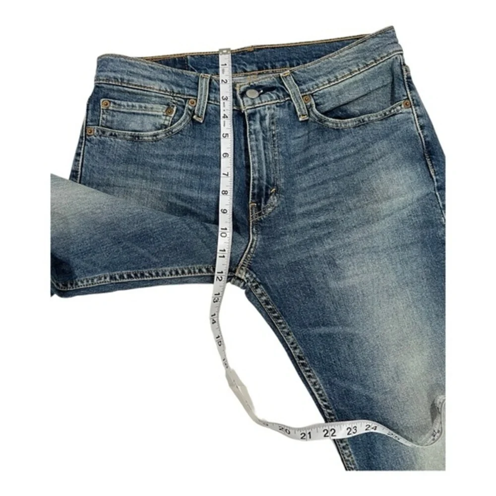 Levis levi’s l30 measurements