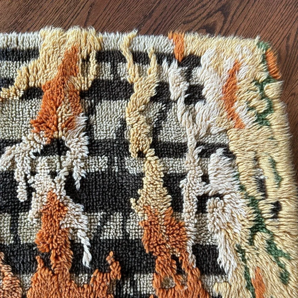 Handmade no stains