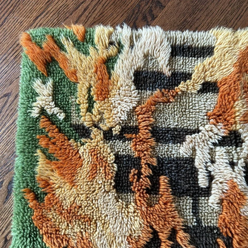 Handmade no stains