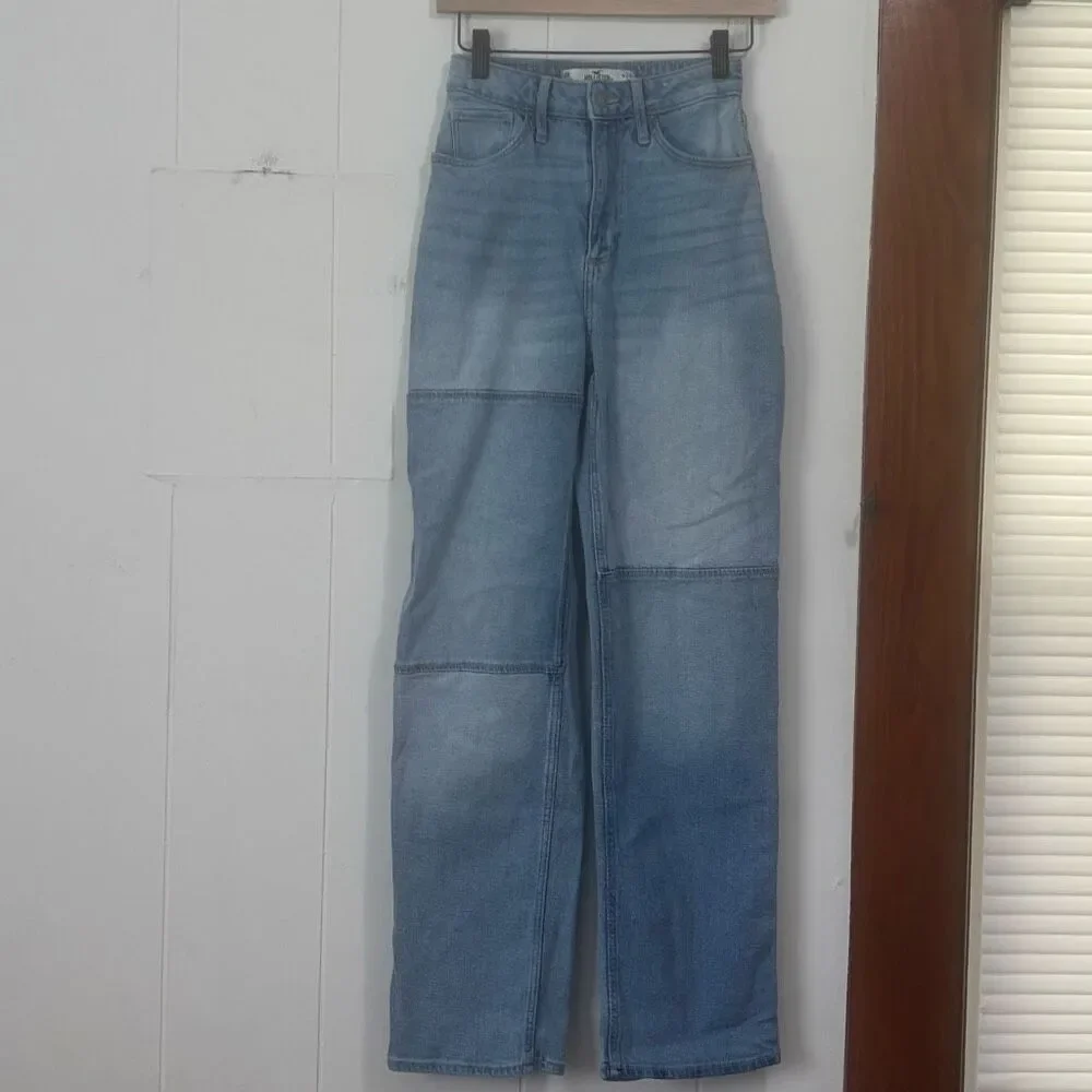 excellent size
