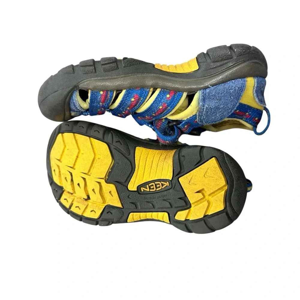 Keen newport h2