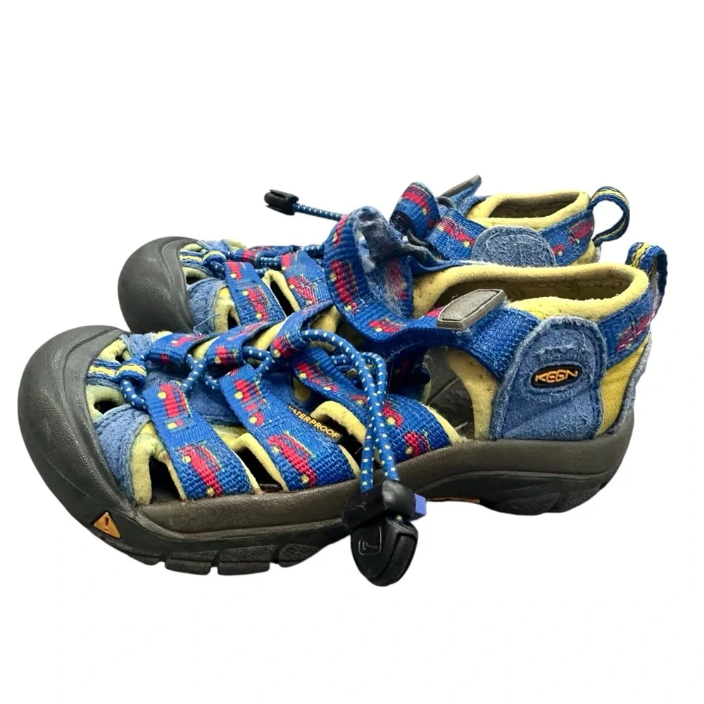 Keen newport h2