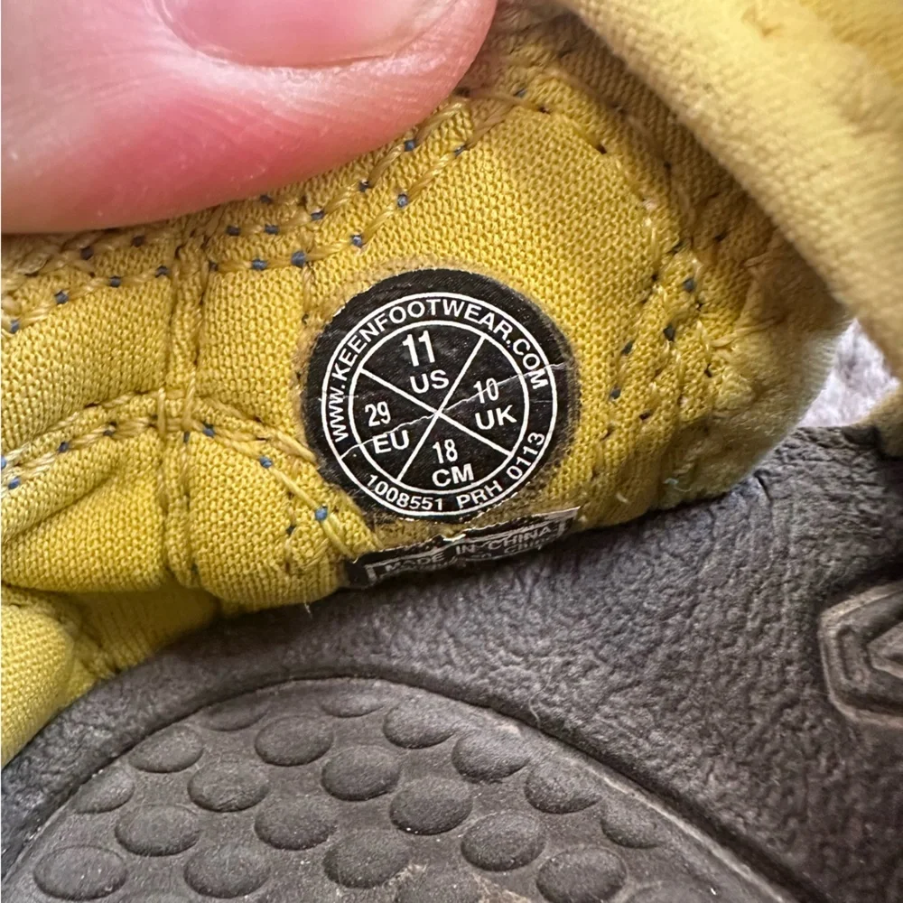 Keen newport h2