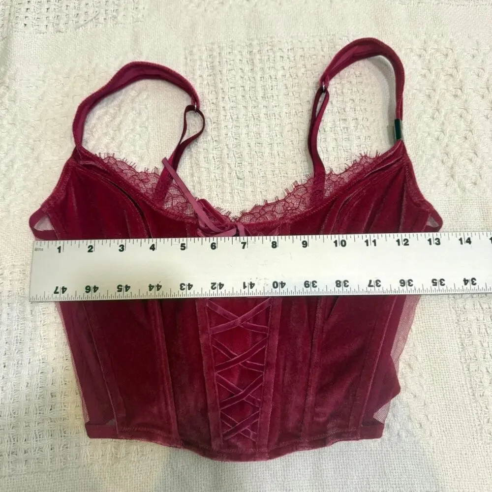 Victorias Secret women unlined