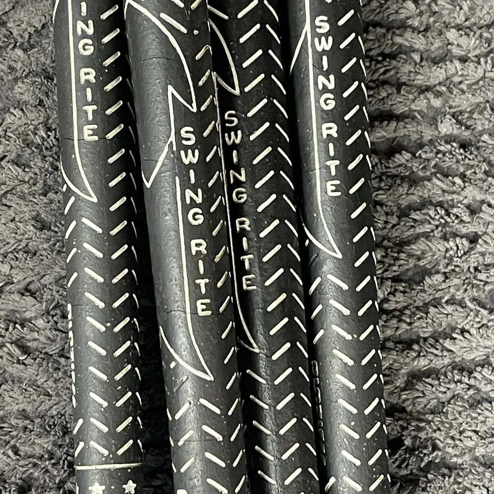 Mizuno vintage silver