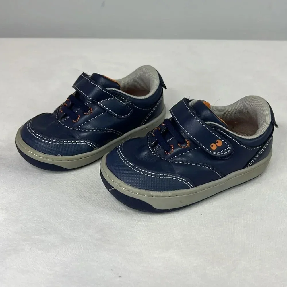 Stride Rite baby toddler