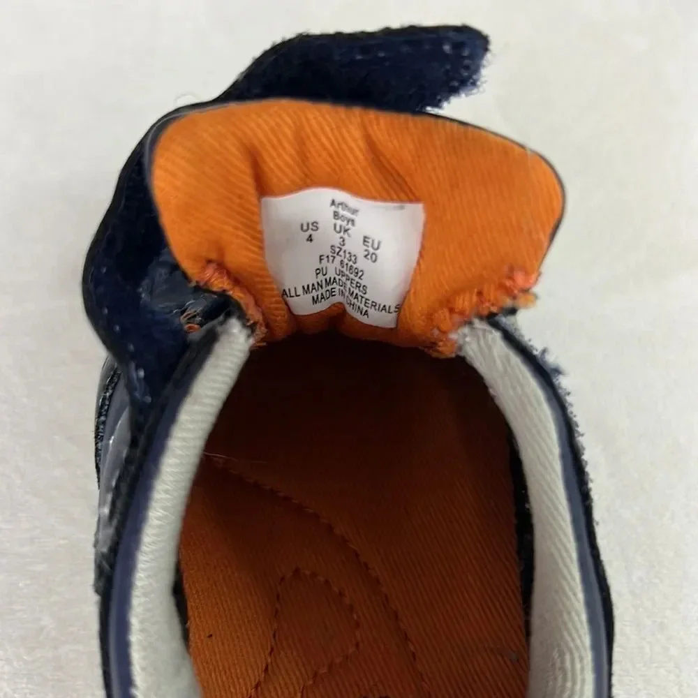Stride Rite baby toddler