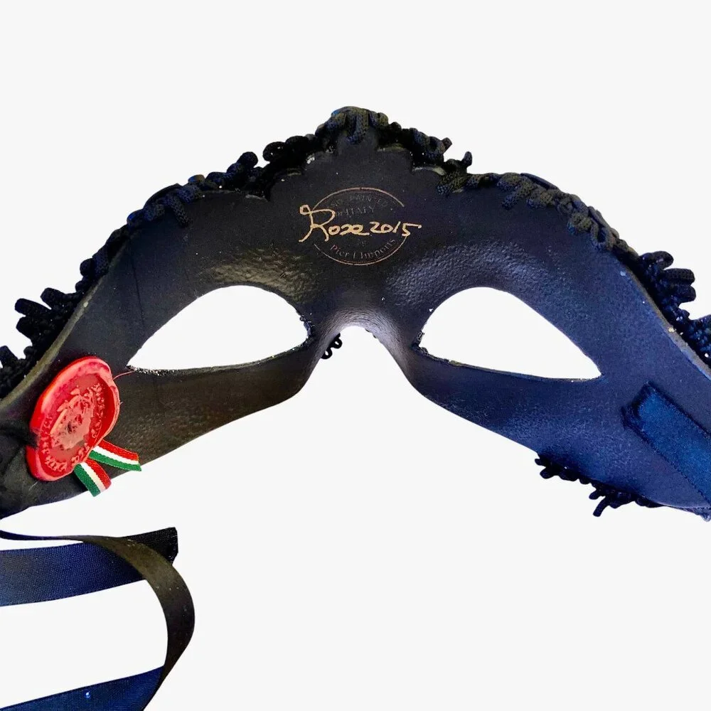 Maschera Del Galeone maschera del