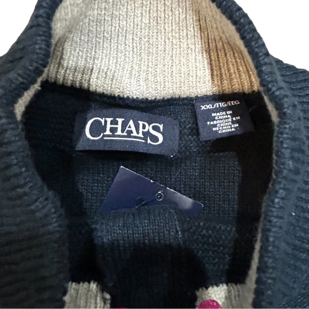 Chaps new lot