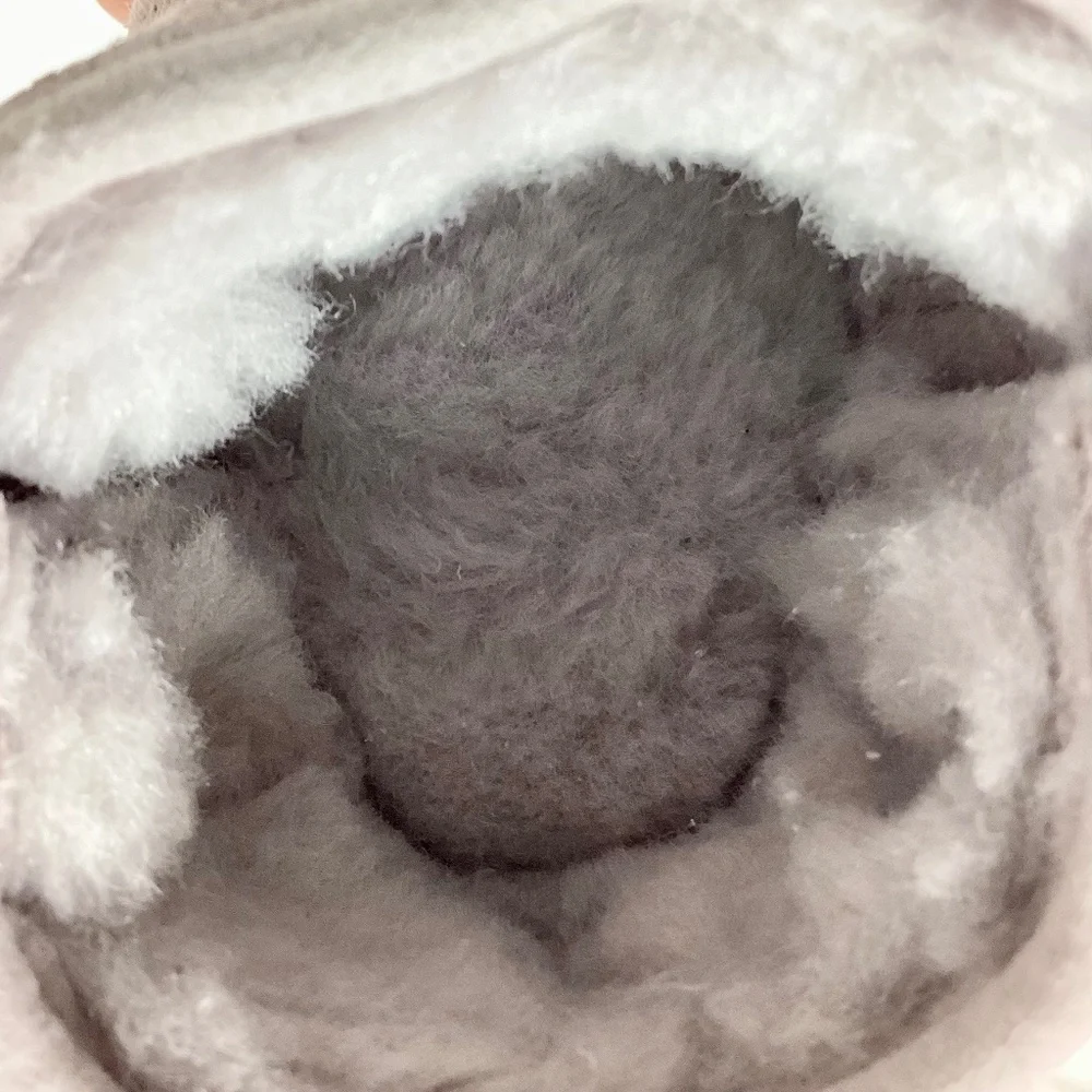 UGG baby classic