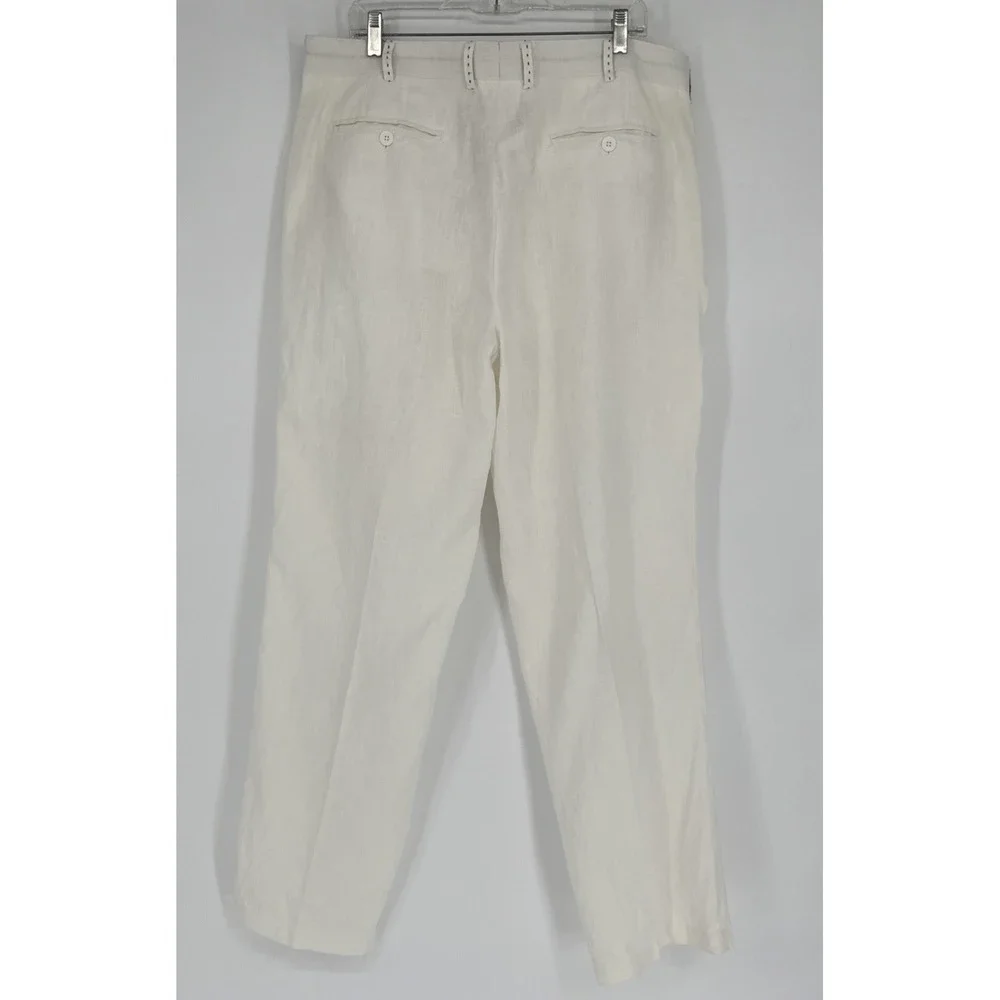 Prestige Edge mens trouser
