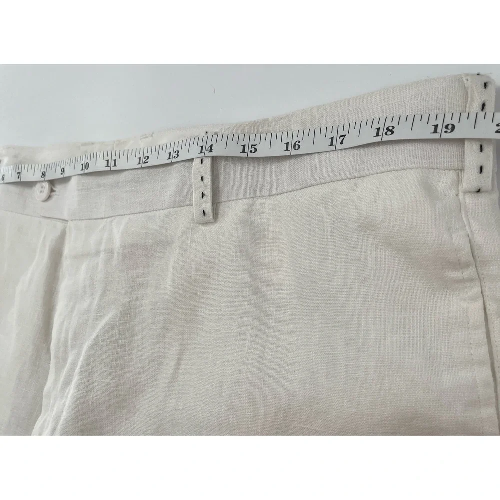 Prestige Edge mens trouser