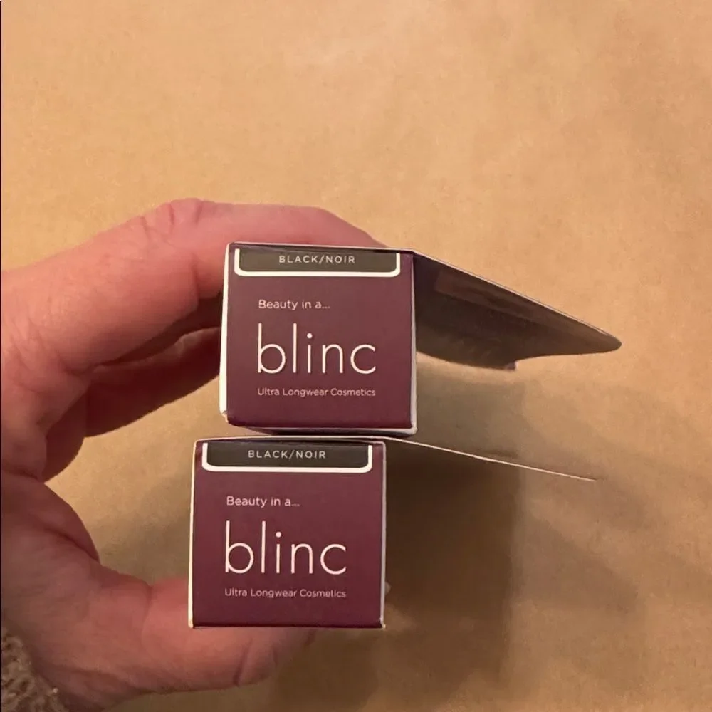 blinc lash