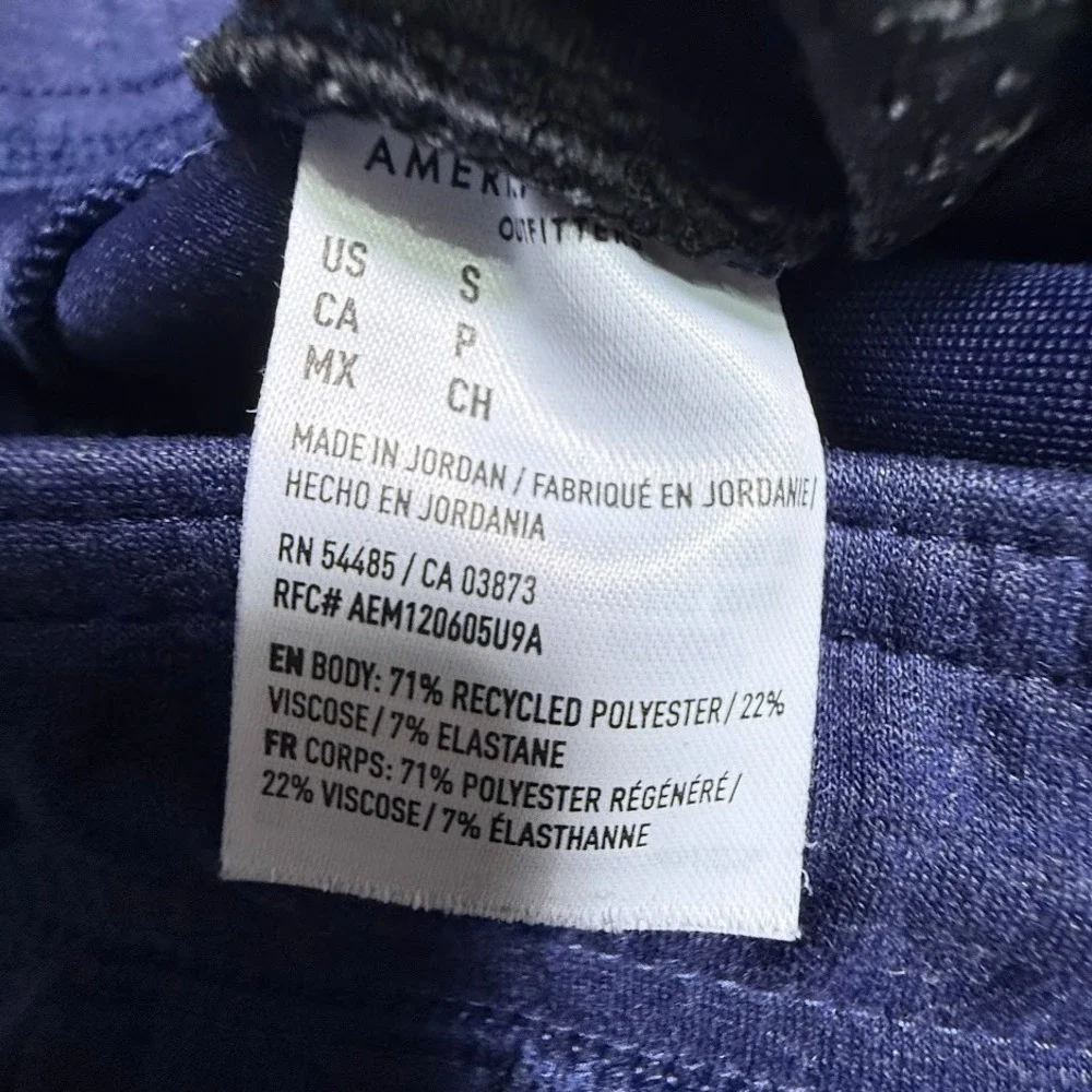 American Eagle Outfitters every item