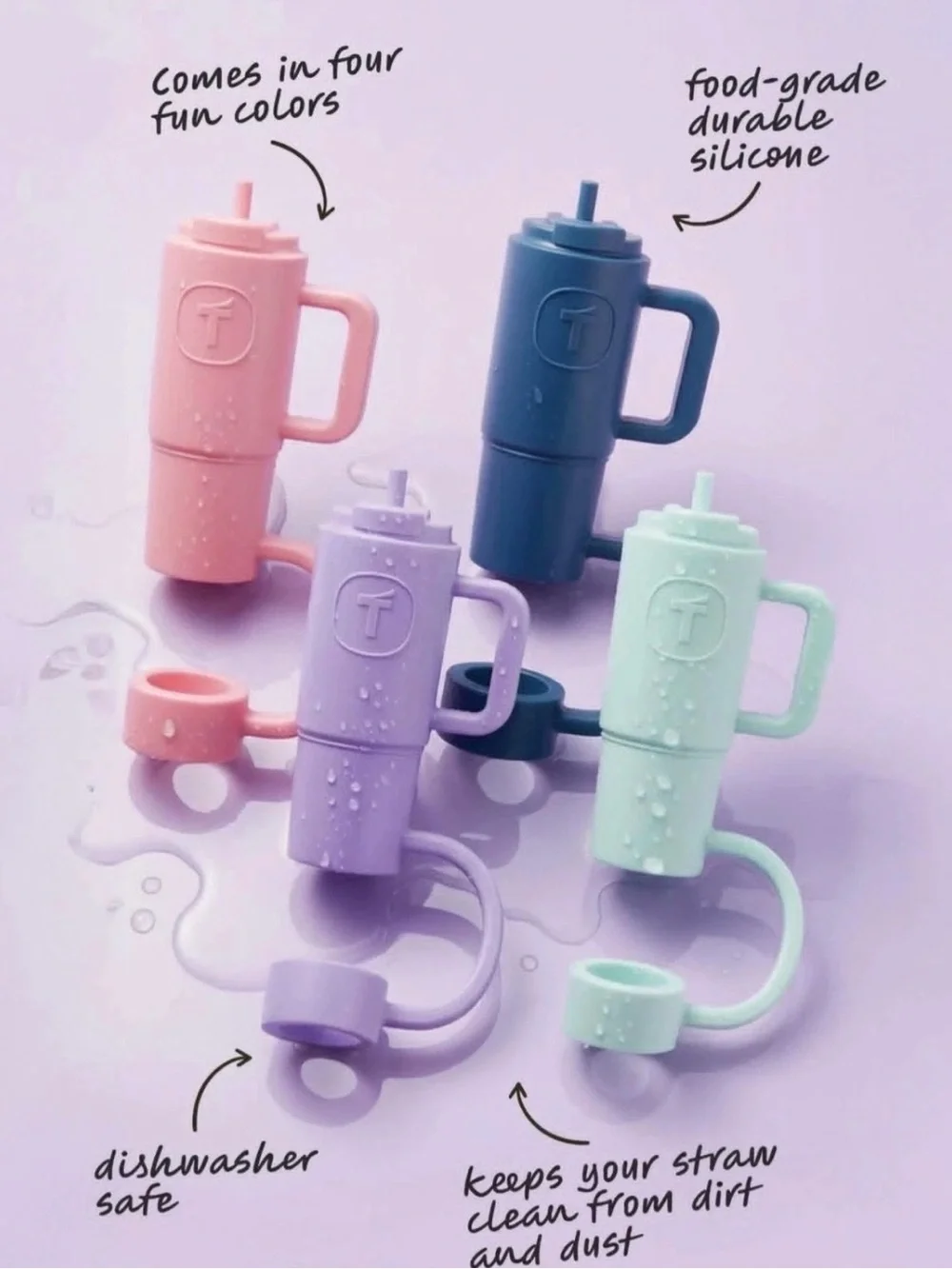 Tupperware set big