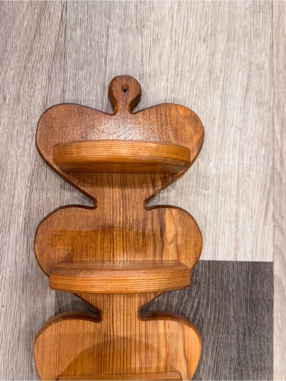 N/A handcrafted vintage