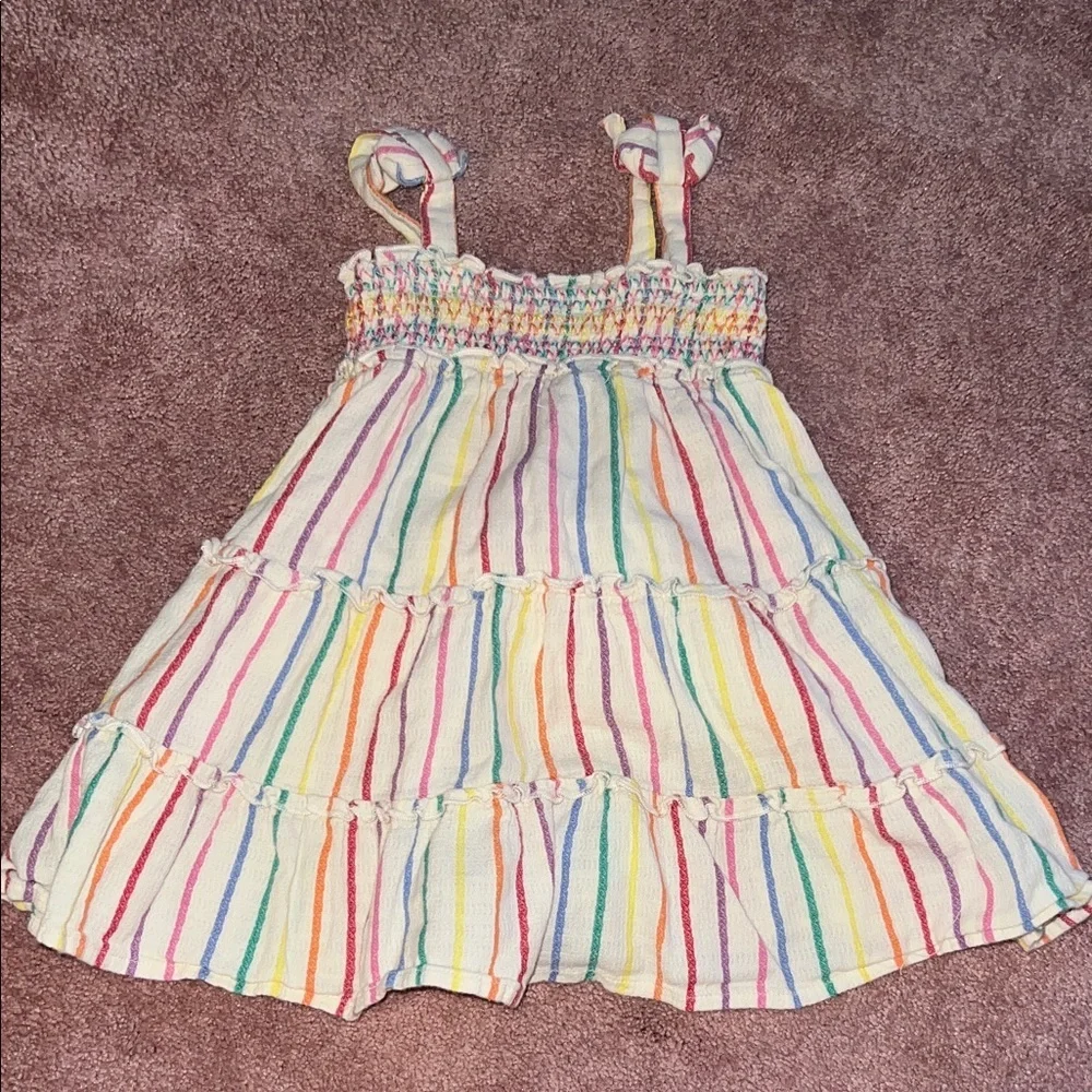 Vineyard Vines vibrant dresses