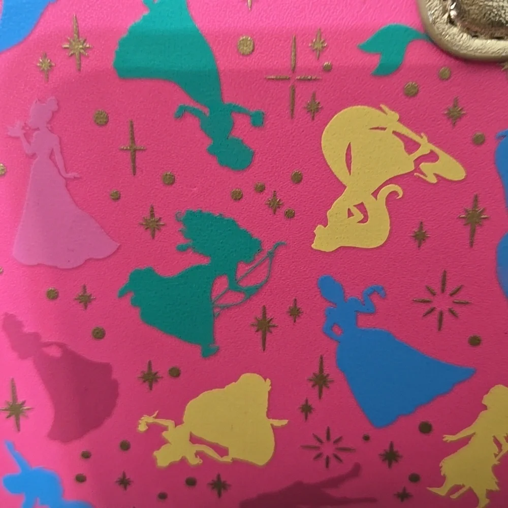 Disney how cute