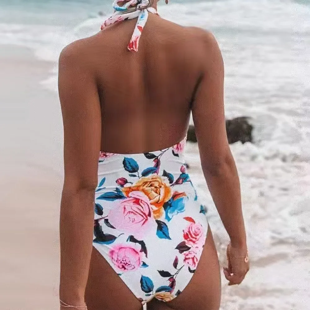 Cupshe one piece