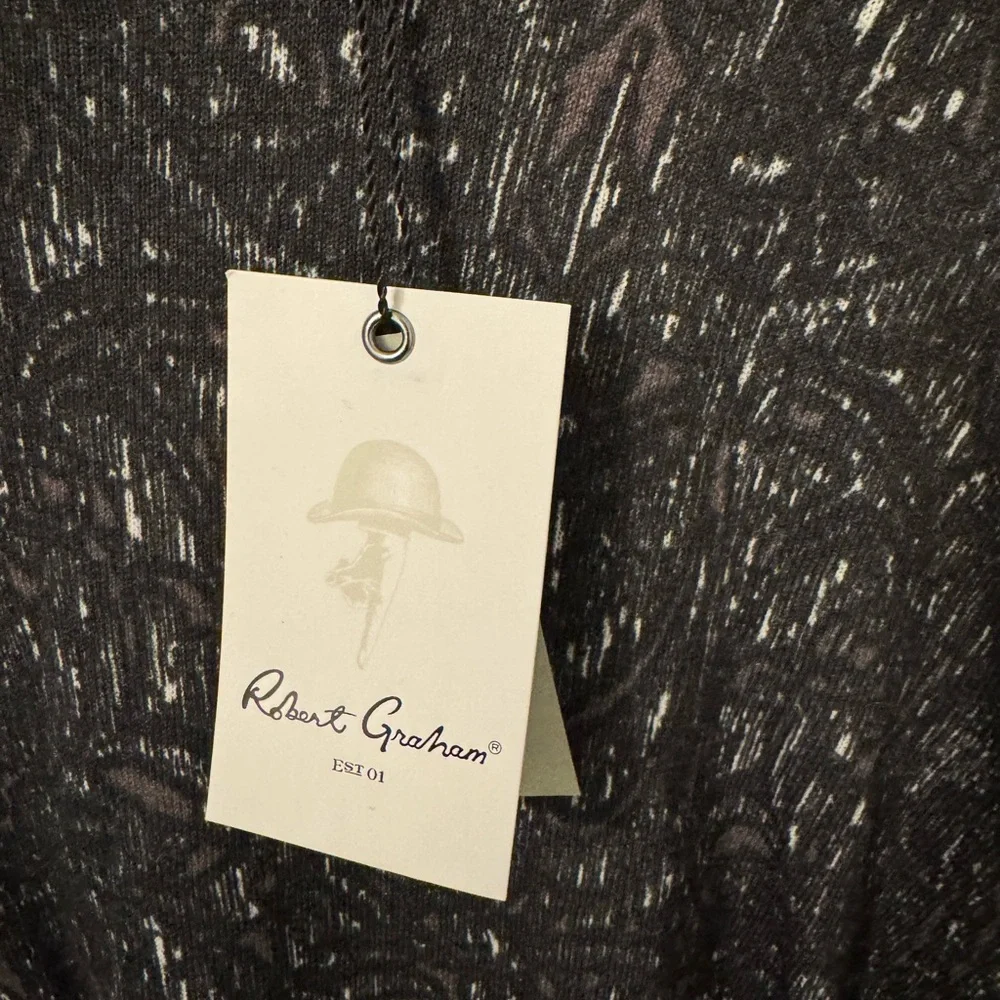 Robert Graham classic 3xl