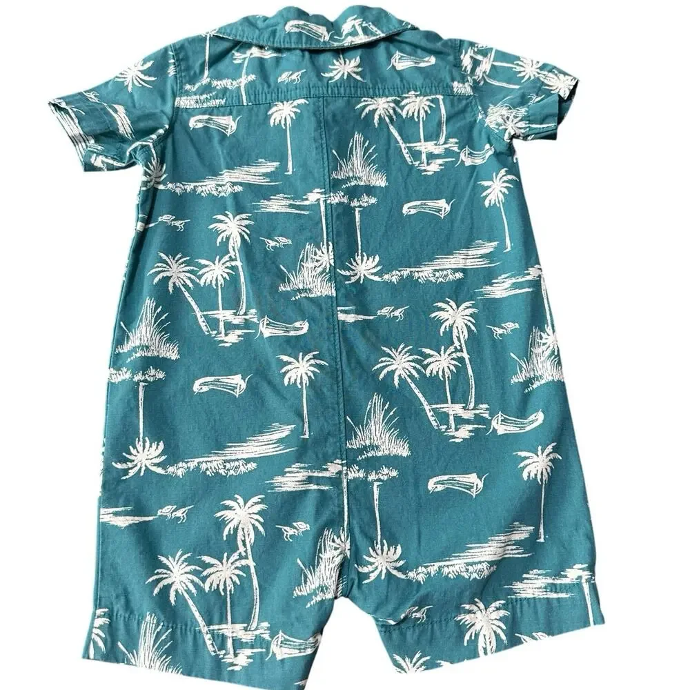 Carters carters romper