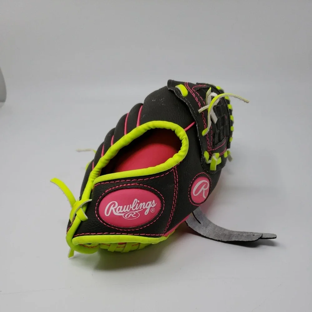 Rawlings youth tee