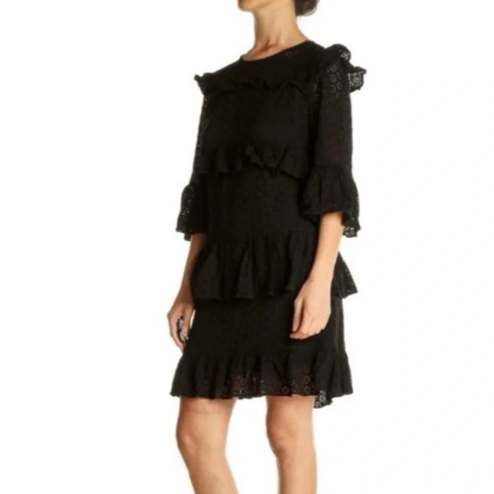 madewell black