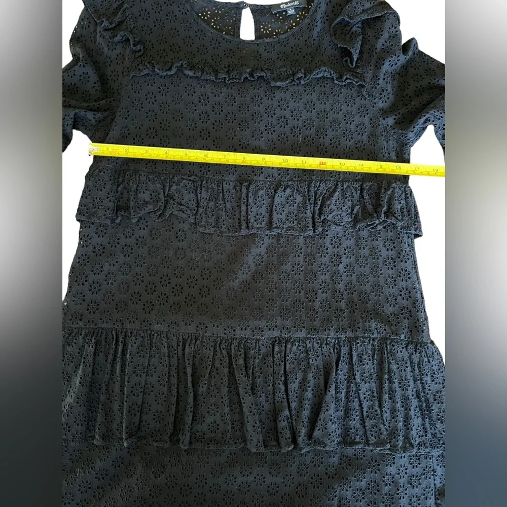 madewell black