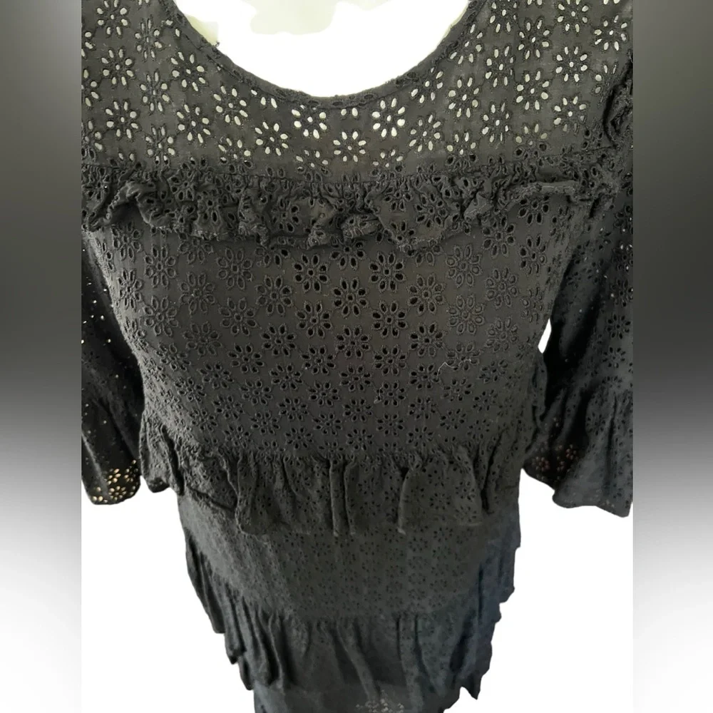 madewell black