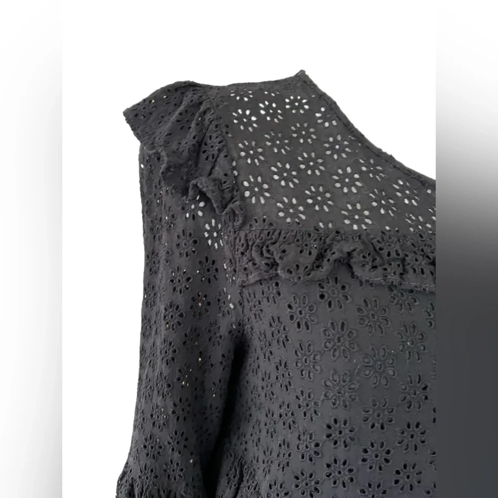 madewell black