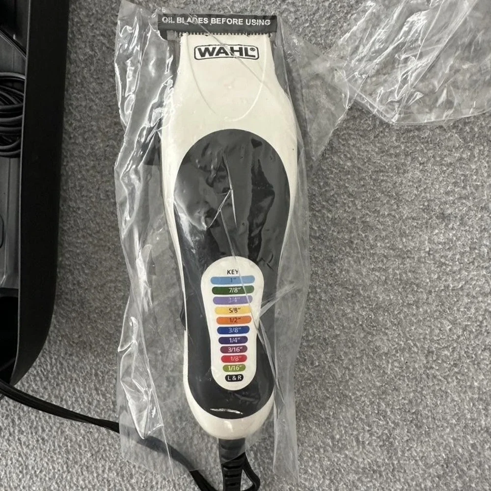 Wahl brand home