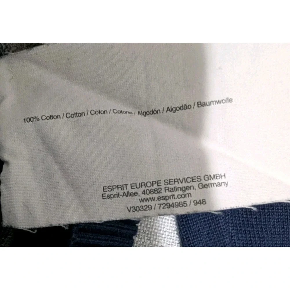 Esprit era estimated