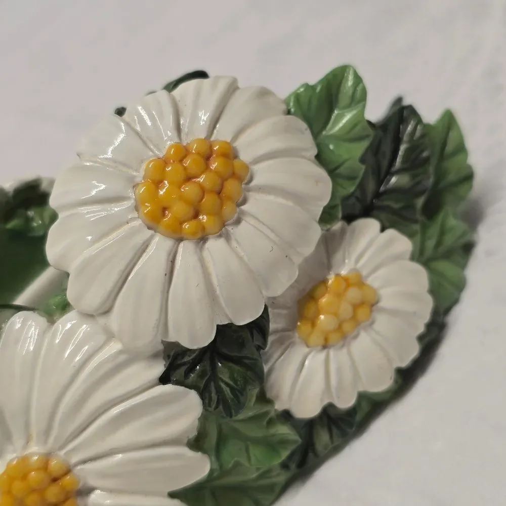Vintage 2000 floral