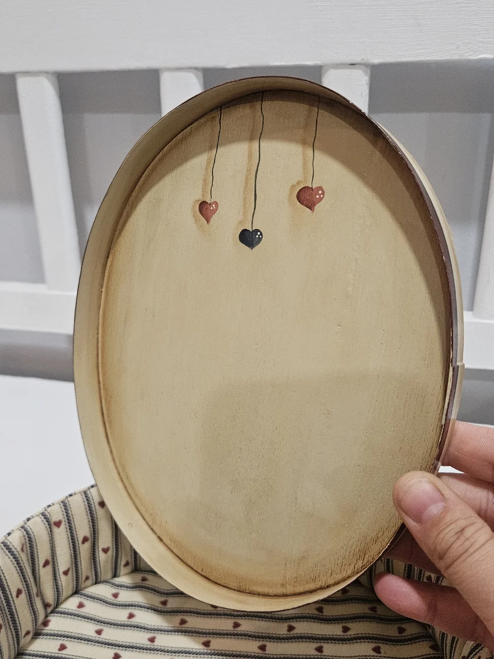 Handcrafted beautiful amazing