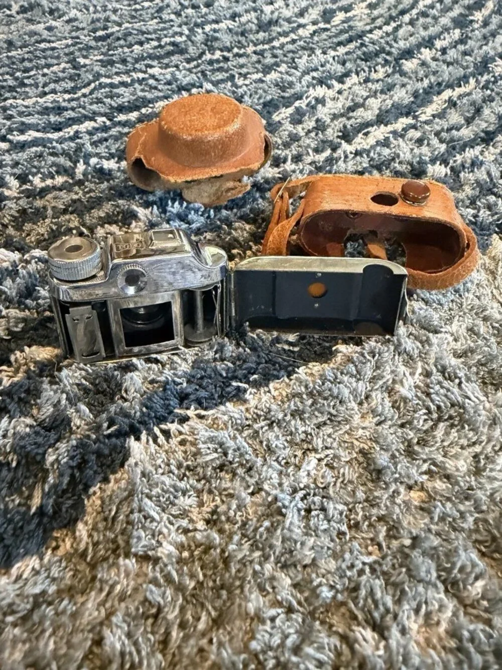 Toko vtg mighty