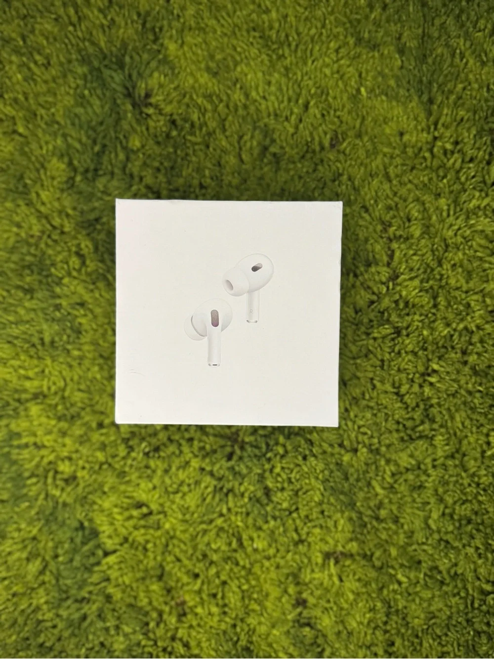 Apple high quality