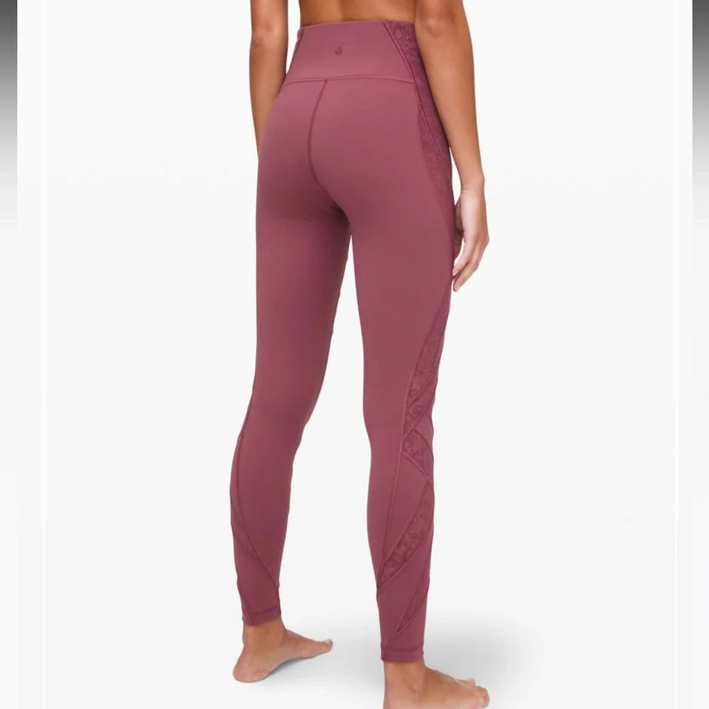 lululemon athletica lululemon wunder