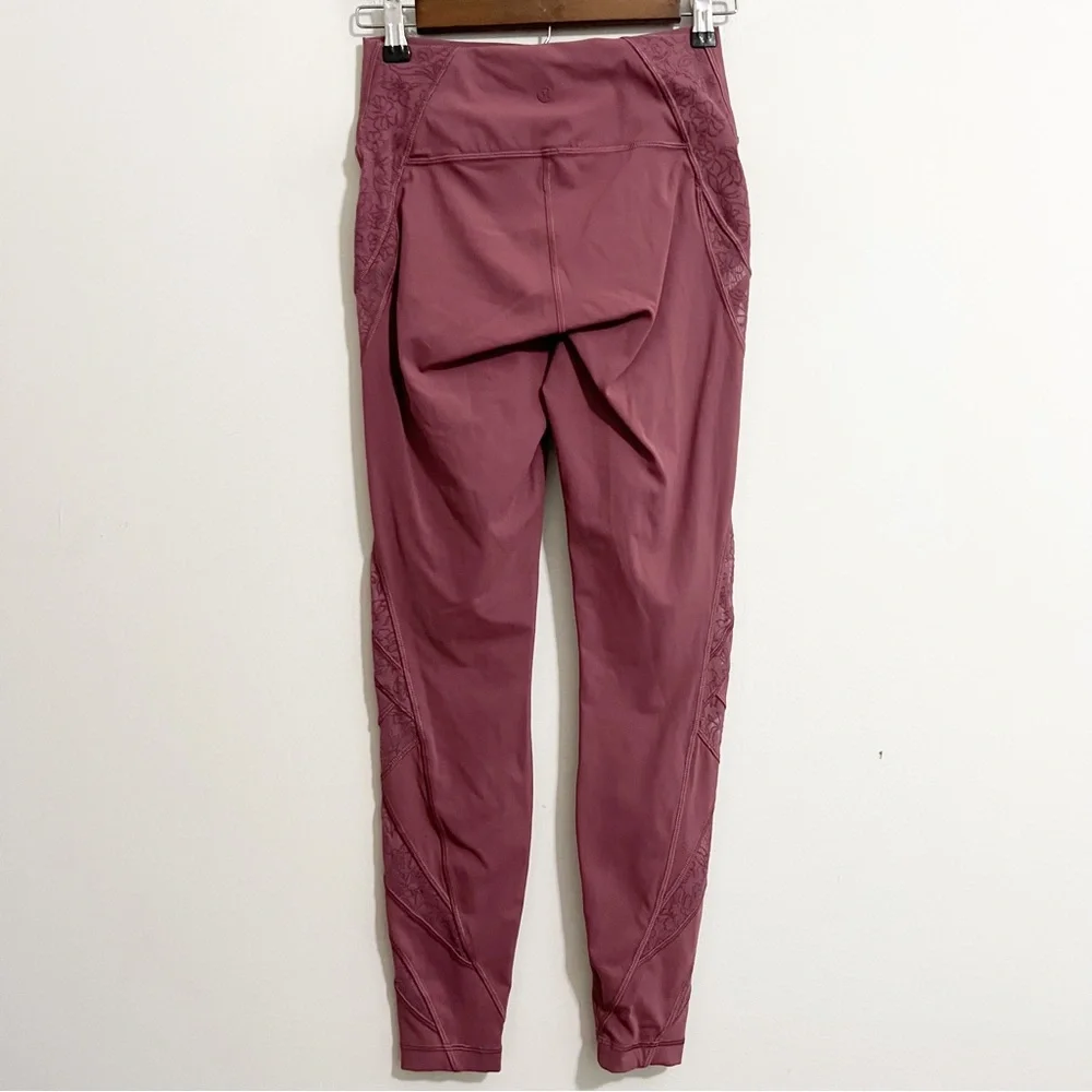 lululemon athletica lululemon wunder