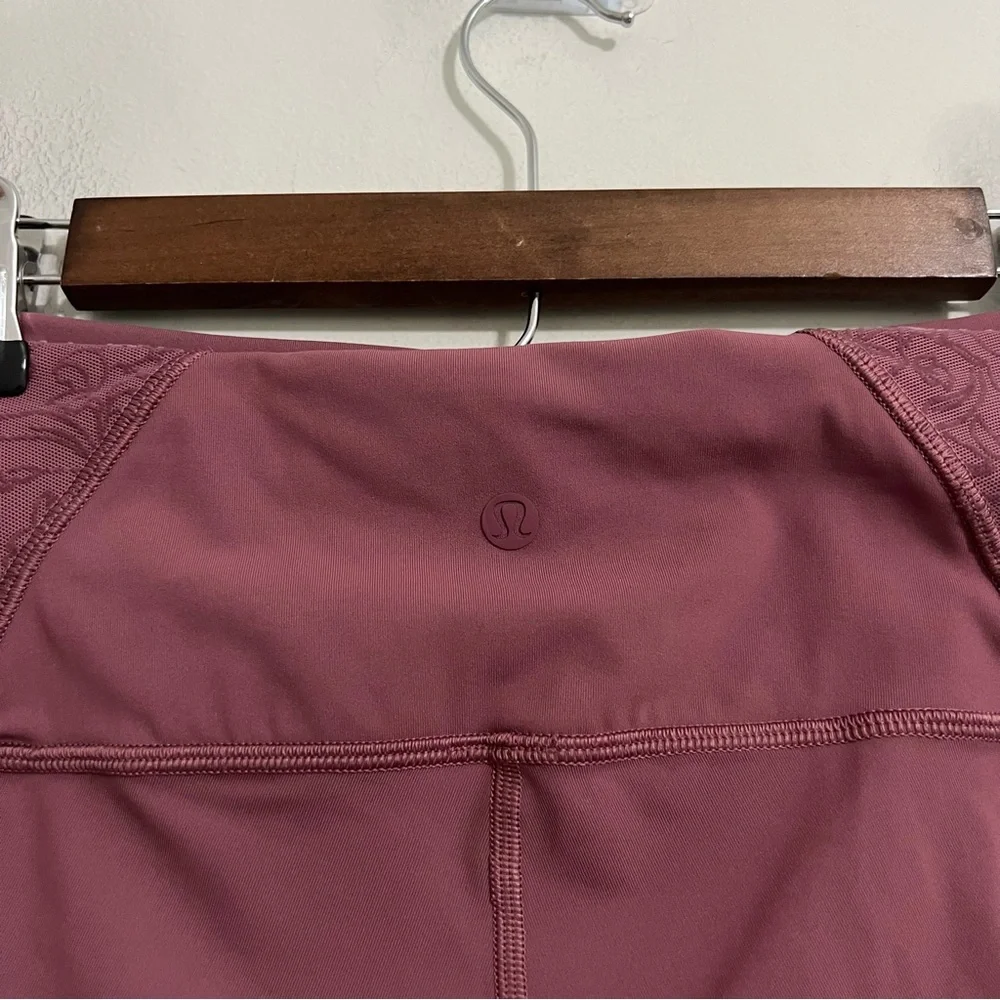 lululemon athletica lululemon wunder
