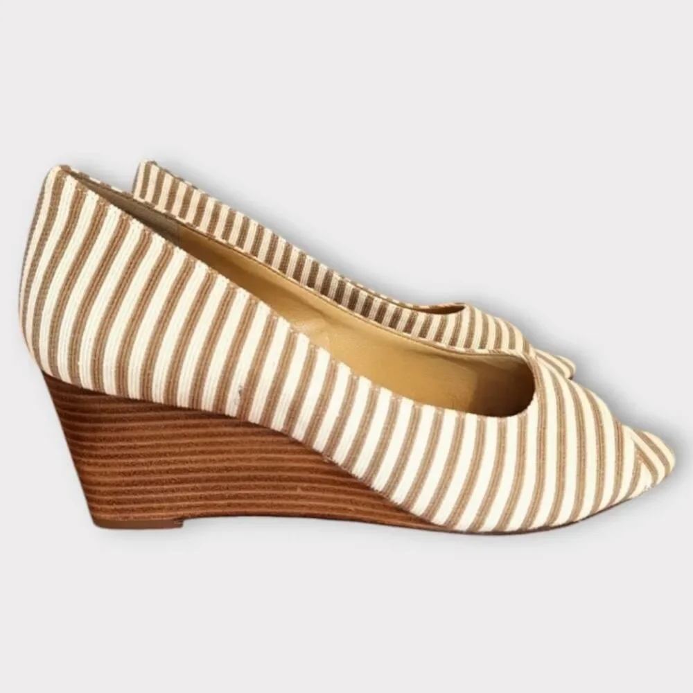 Talbots royce peep