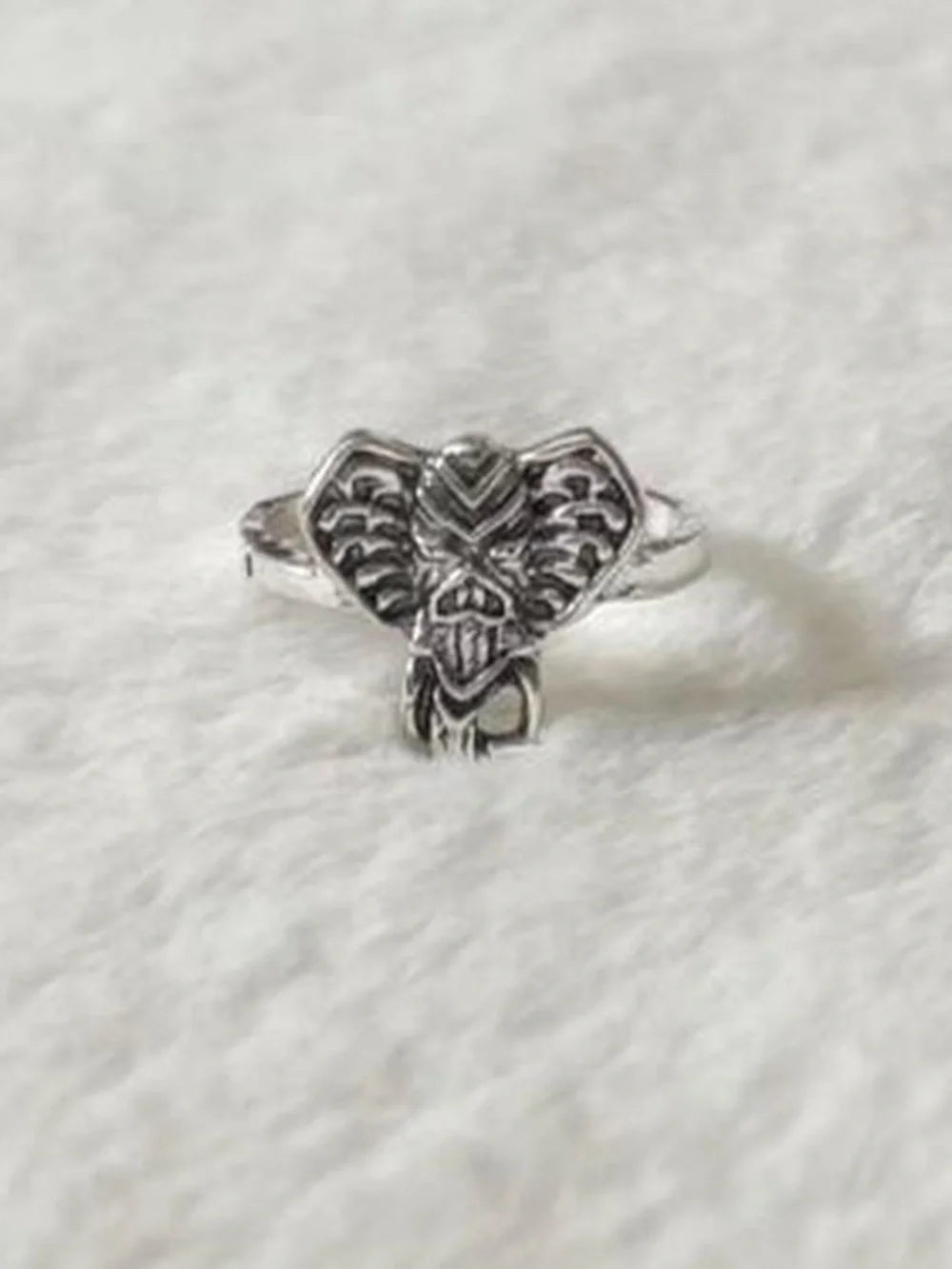 N/A bold elephant