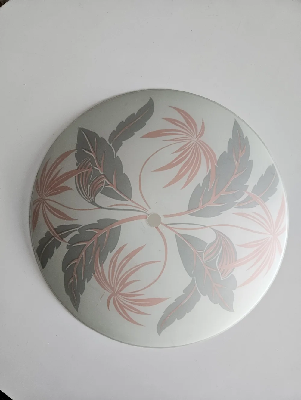 N/A featuring modern fixture
