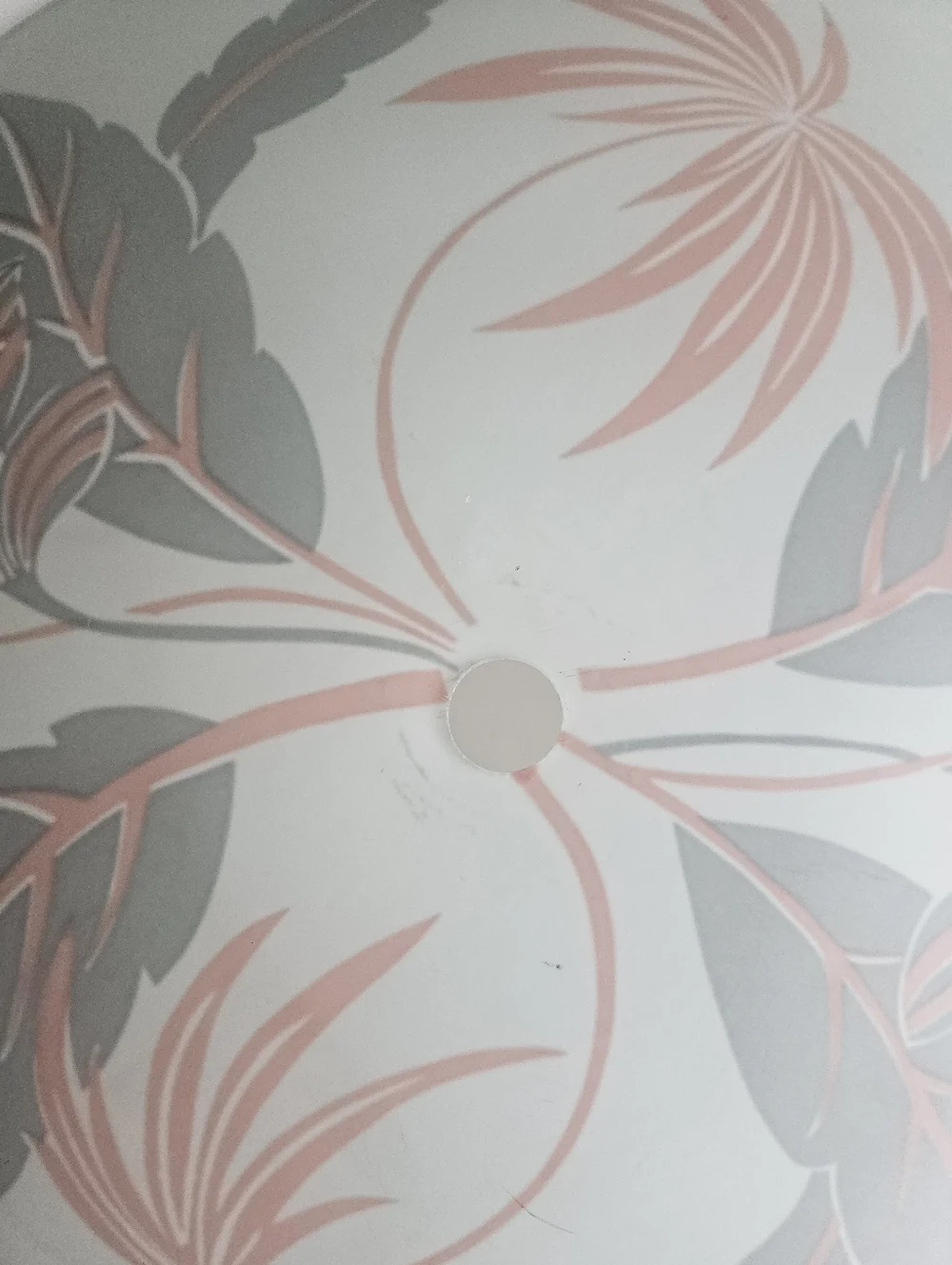 N/A round cover