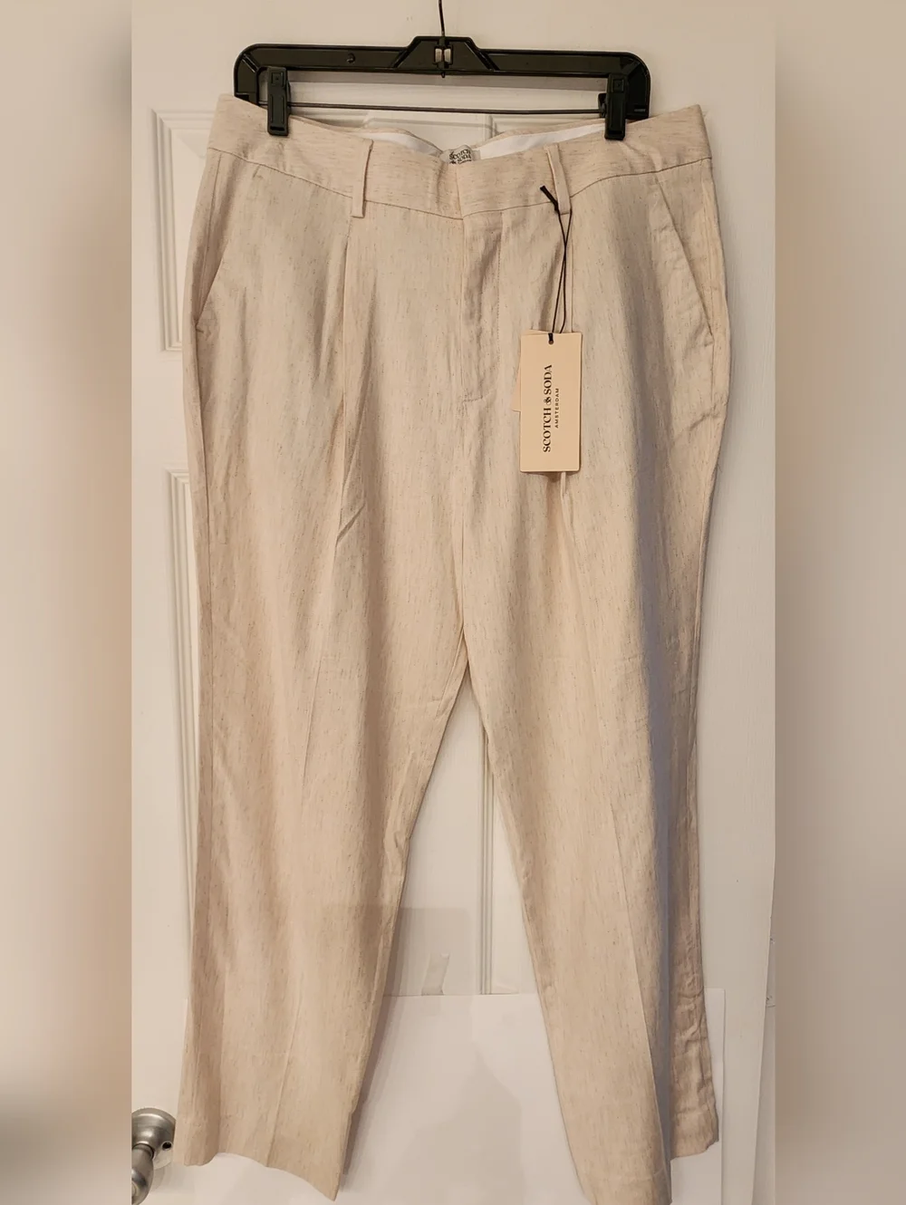 Scotch & Soda nwt possibly