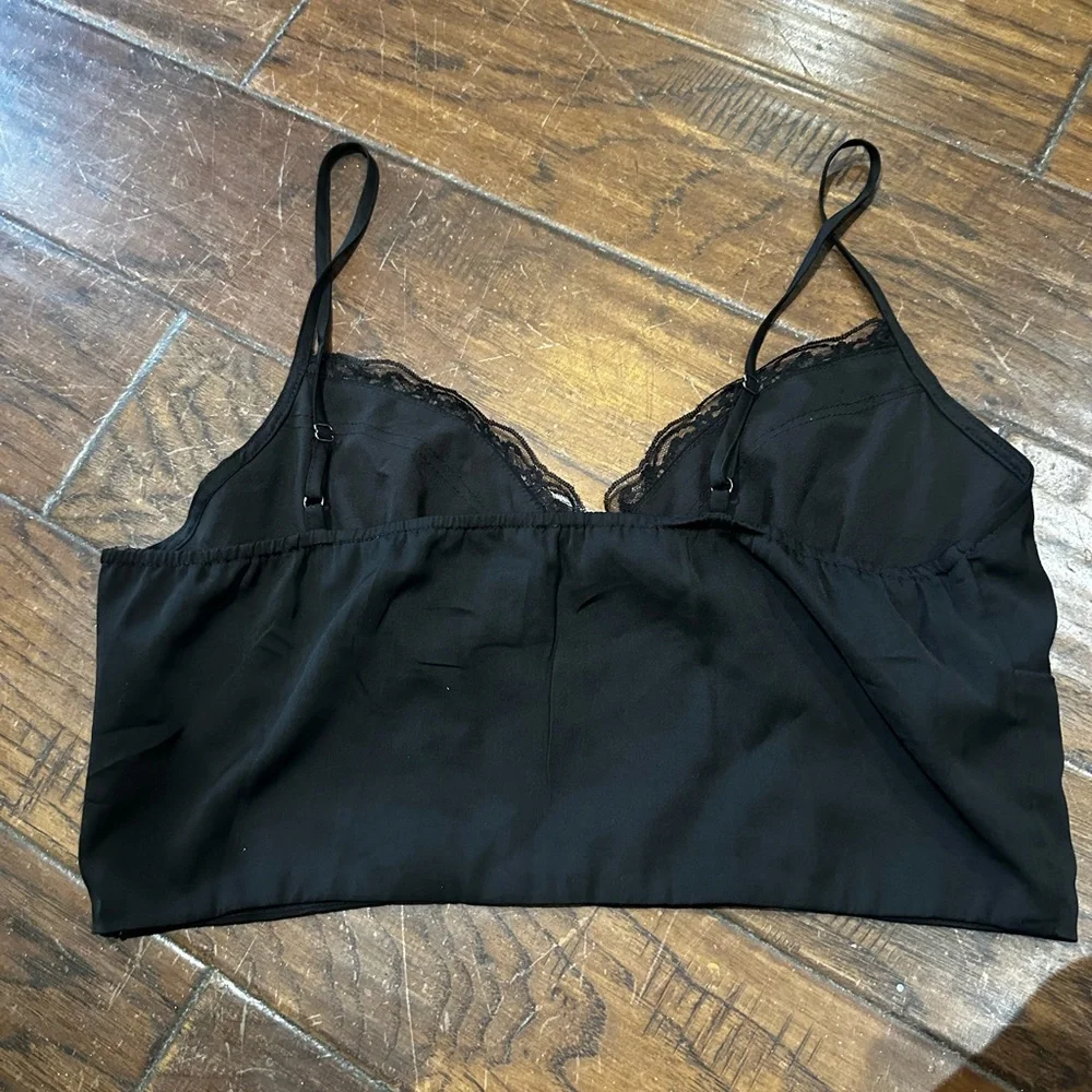 Princess Polly chic black
