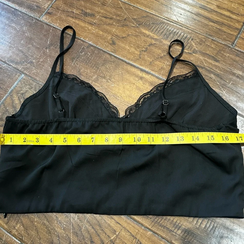 Princess Polly chic black