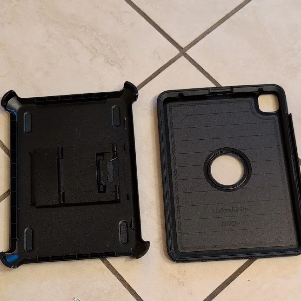 OtterBox new never