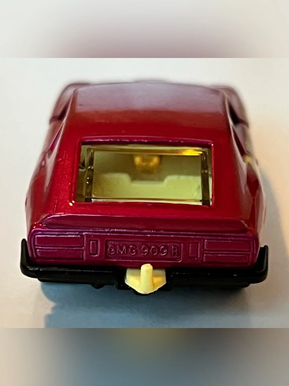 MATCHBOX review overall